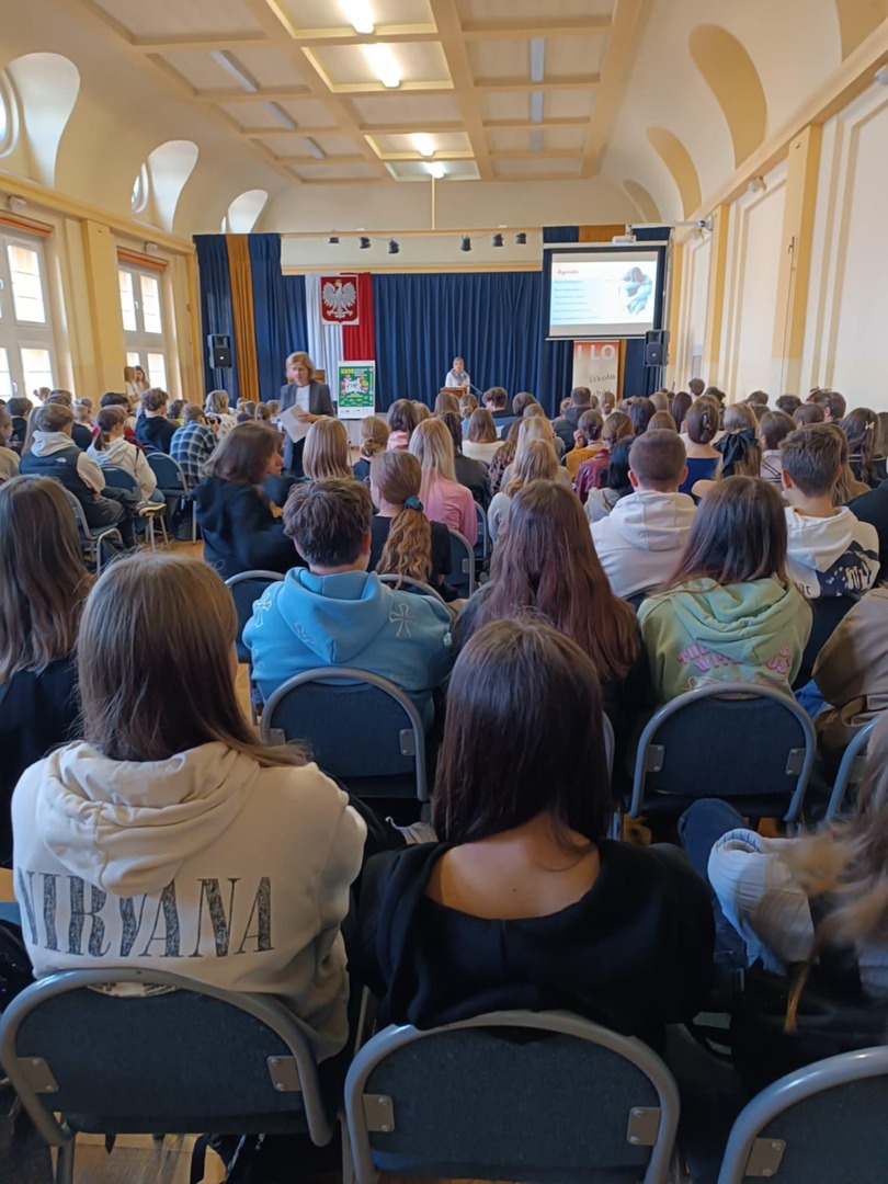 Tutaj powinien być opis