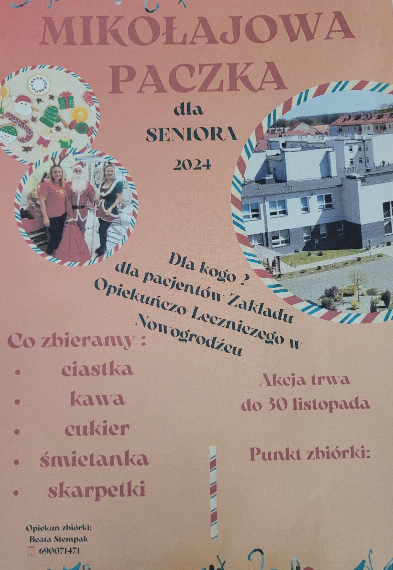 Tutaj powinien być opis