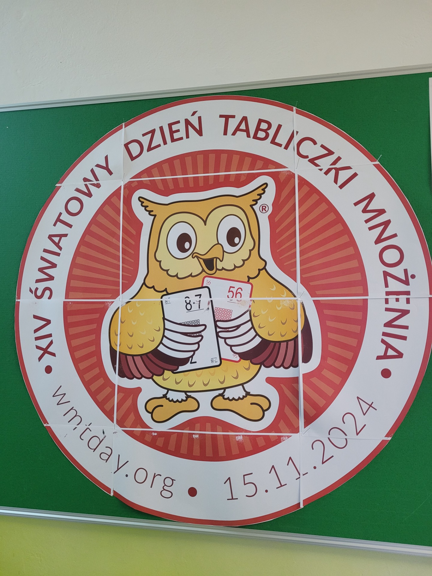 Tutaj powinien być opis