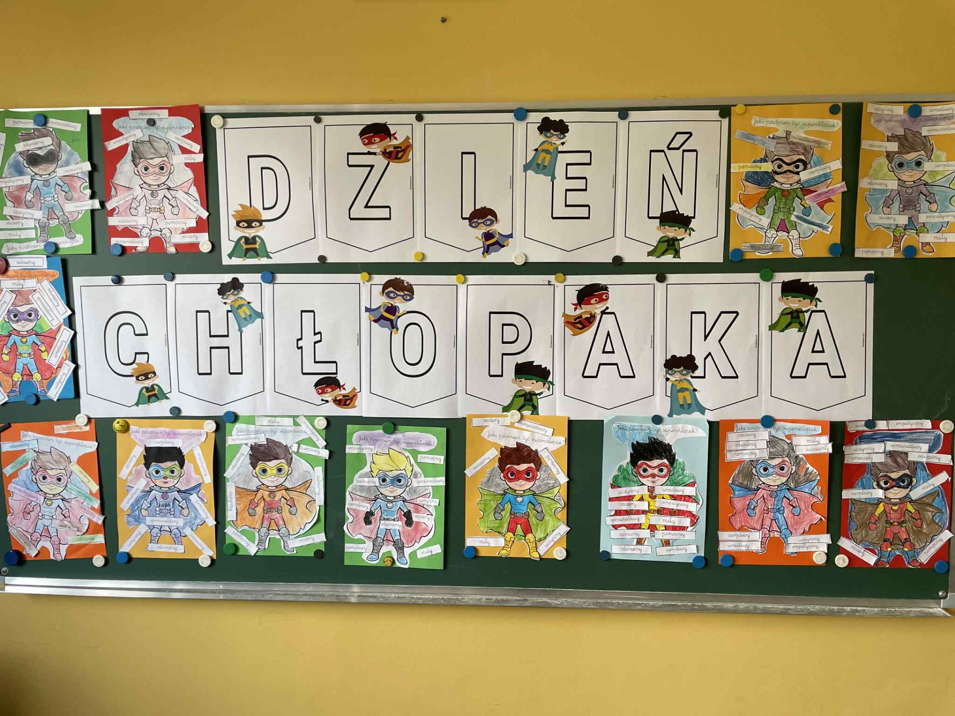 Tutaj powinien być opis