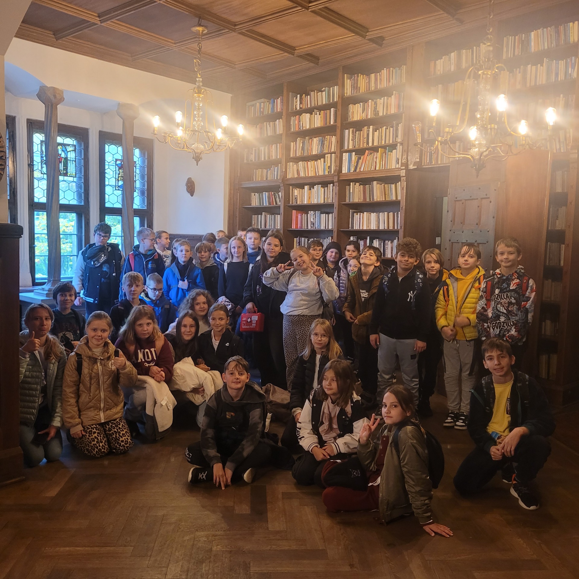 Tutaj powinien być opis