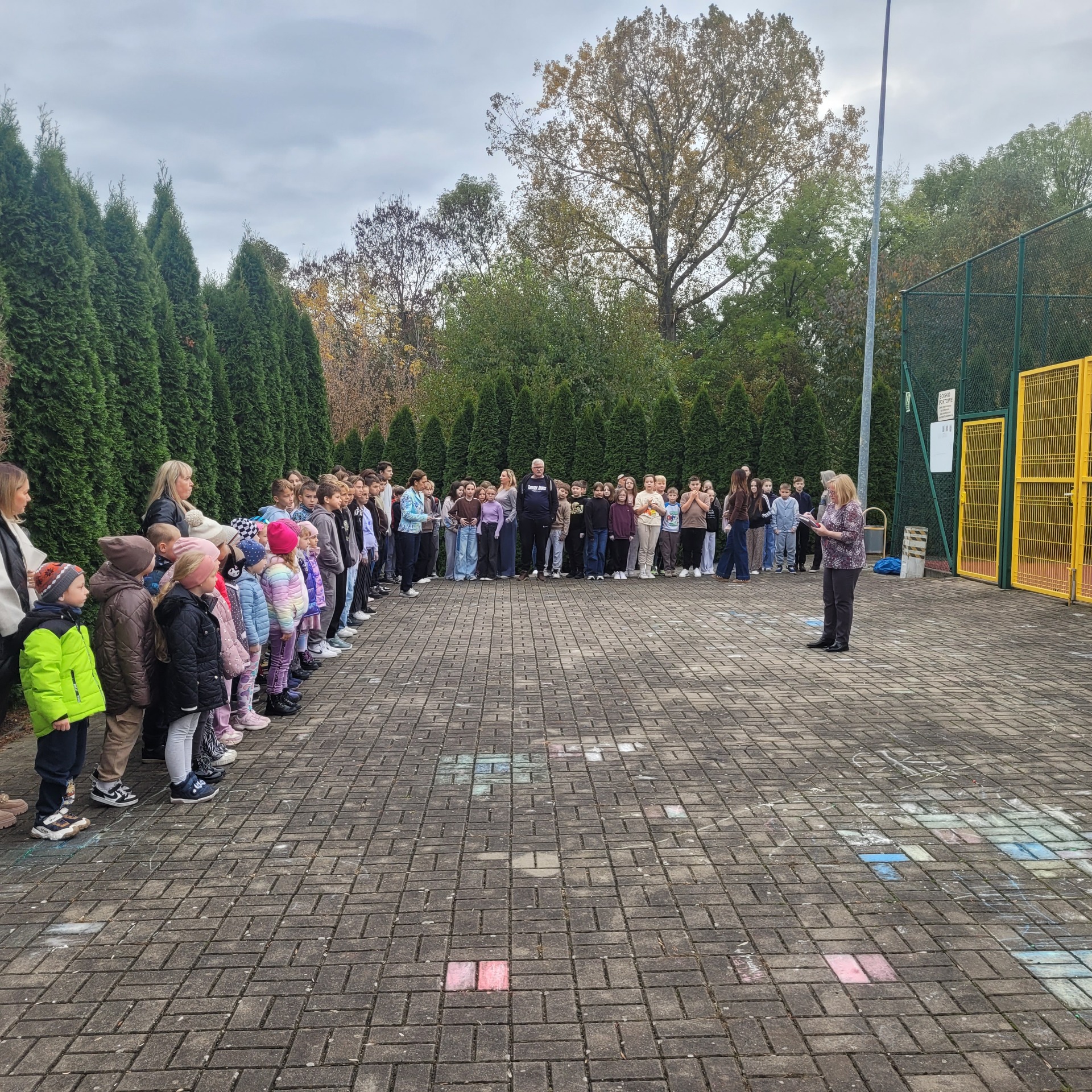 Tutaj powinien być opis