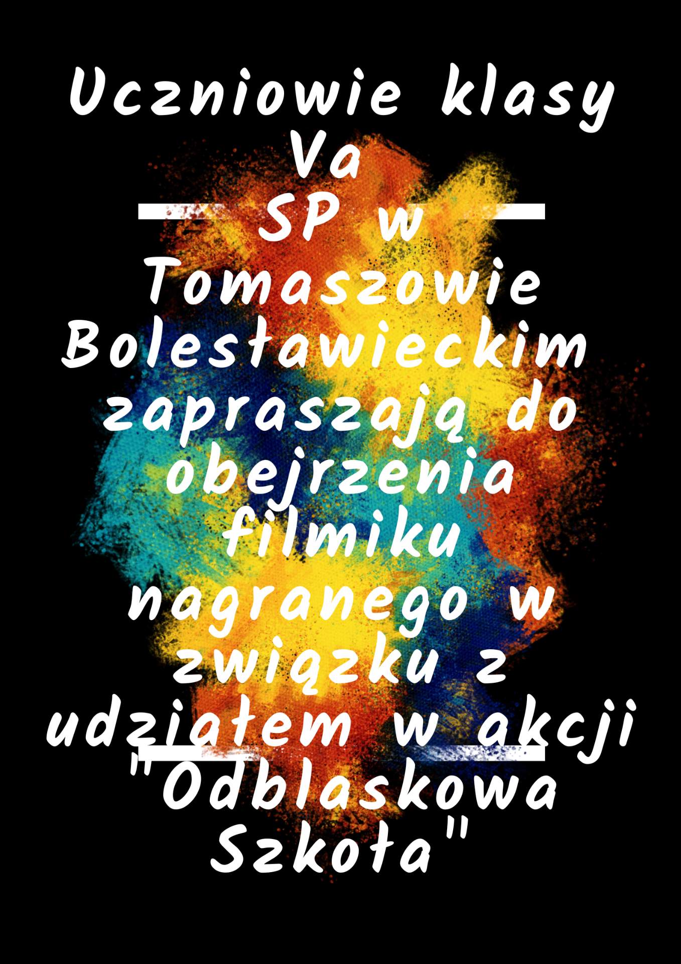 Tutaj powinien być opis