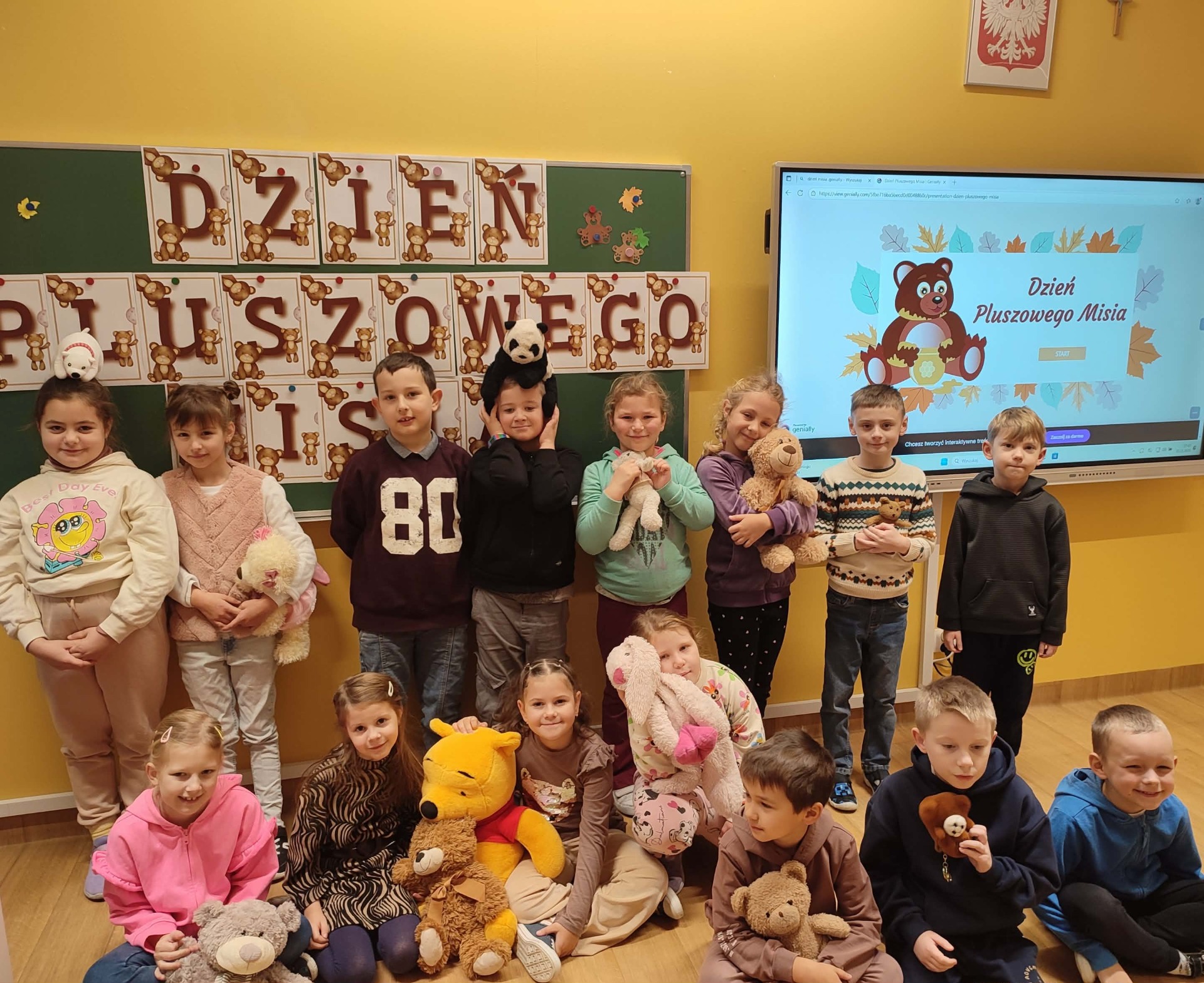 Tutaj powinien być opis