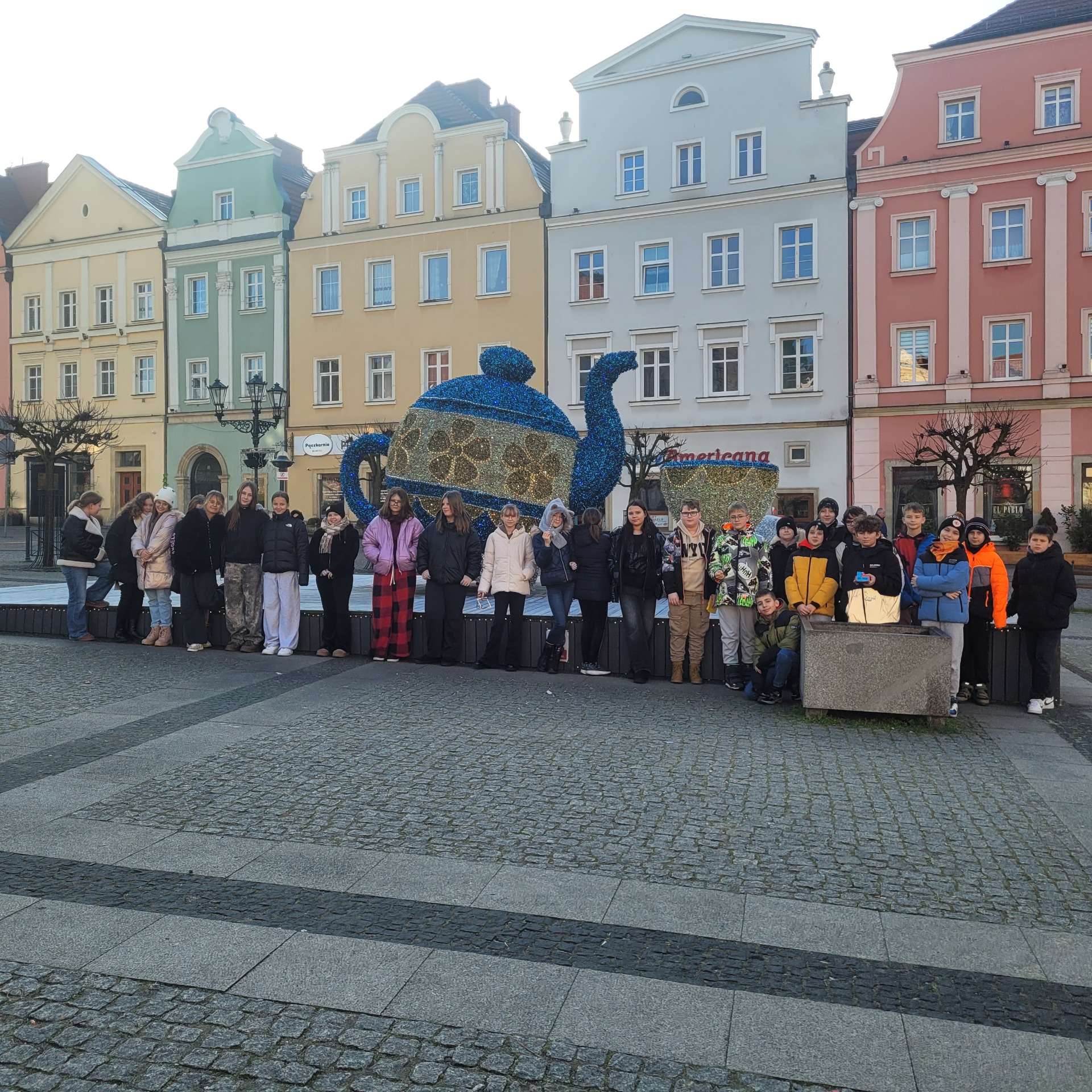 Tutaj powinien być opis