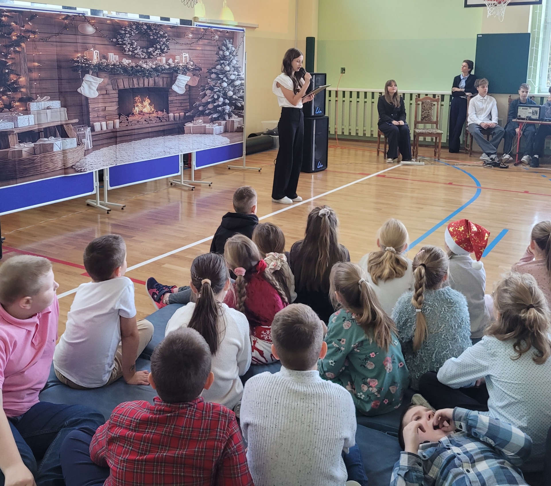 Tutaj powinien być opis