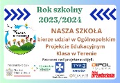 klasa w terenie projekt