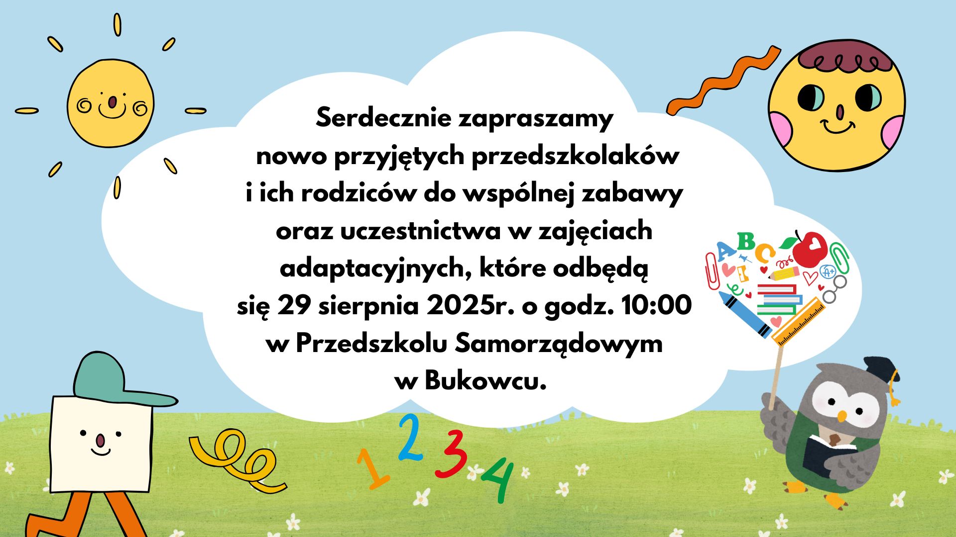 Tutaj powinien być opis