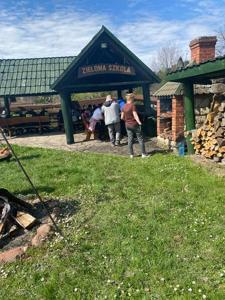 Dzień Ziemi – Międzynarodowe Święto Ekologiczne