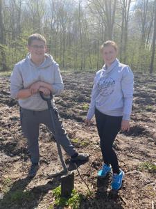 Dzień Ziemi – Międzynarodowe Święto Ekologiczne