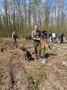 Dzień Ziemi – Międzynarodowe Święto Ekologiczne