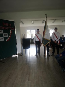 Święto Konstytucji 3-go Maja