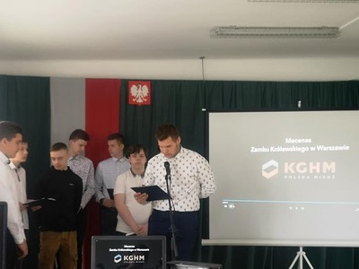 Święto Konstytucji 3-go Maja