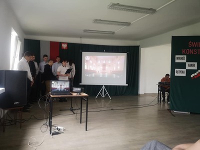 Święto Konstytucji 3-go Maja