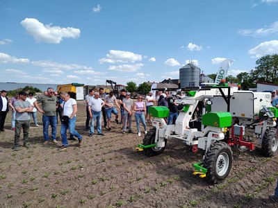 Młodzieżowa Akademia Buraka Cukrowego