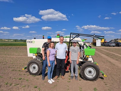 Młodzieżowa Akademia Buraka Cukrowego