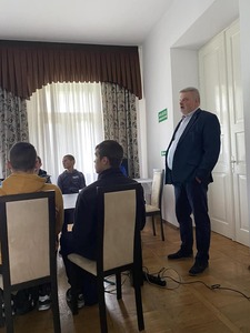 Rolniczy Zakład Doświadczalny w Werbkowicach