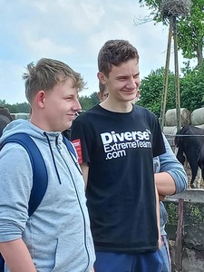 Rolniczy Zakład Doświadczalny w Werbkowicach