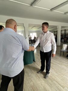 Zakończenie roku szkolnego.