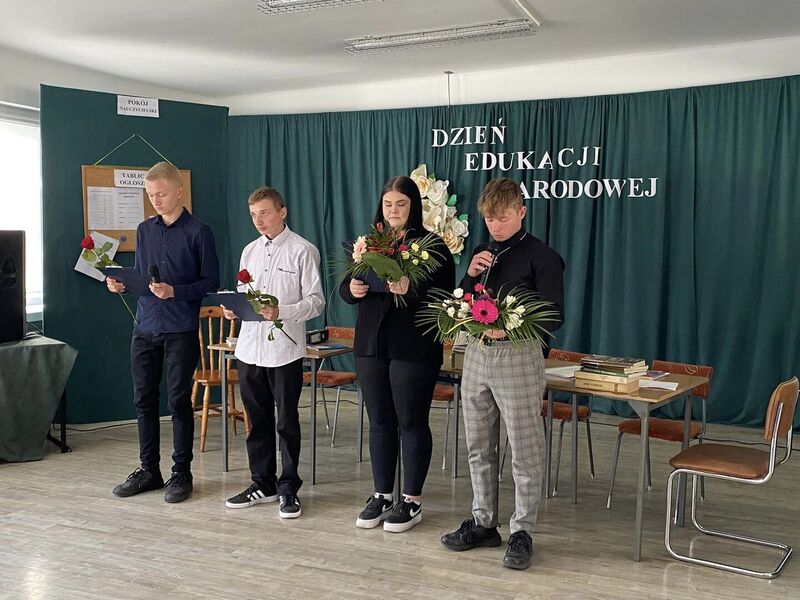Święto Edukacji Narodowej