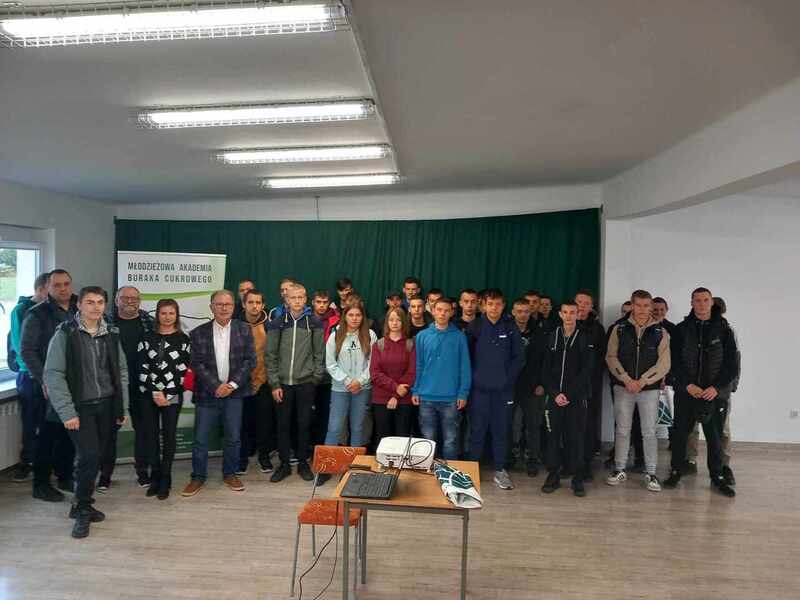 Młodzieżowa Akademia Buraka Cukrowego