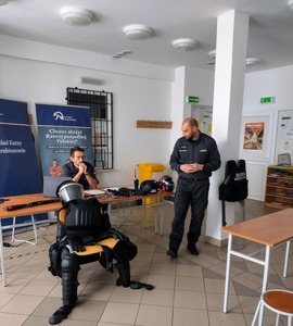 Ogólnopolski Program Edukacji Służby Więziennej