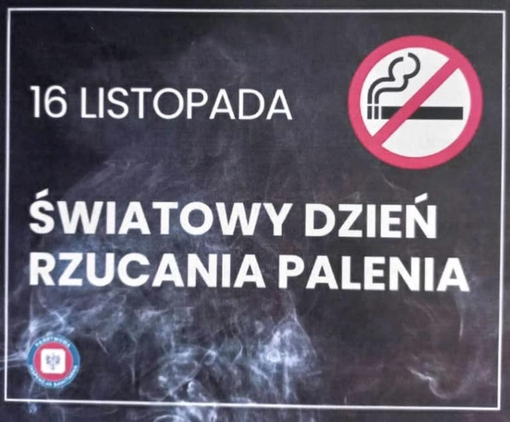 Rzuć palenie