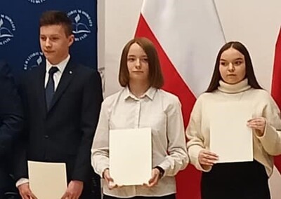 Stypendium Prezesa Rady Ministrów