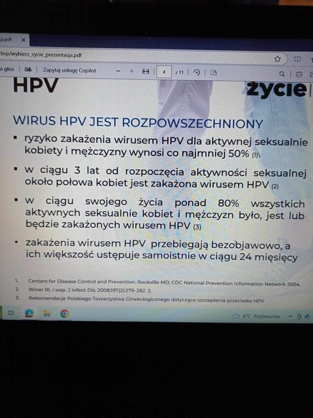 Wybierz życie