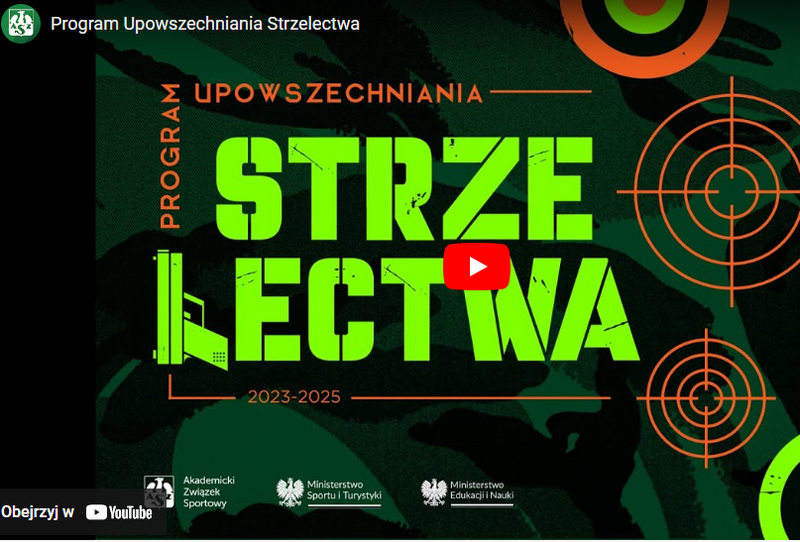 Strzelectwo
