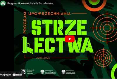 Strzelectwo