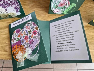 Warsztaty plastyczne