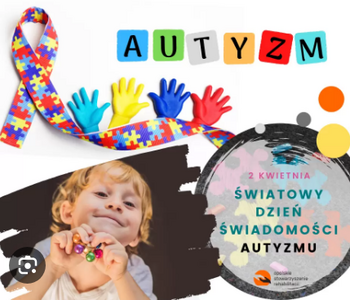 Autyzm