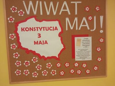 Święto 3-go Maja