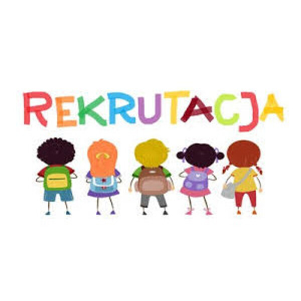 Rekrutacja nowych uczniów