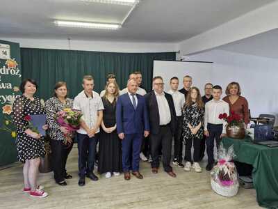 Święto Edukacji Narodowej