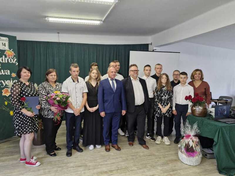 Święto Edukacji Narodowej
