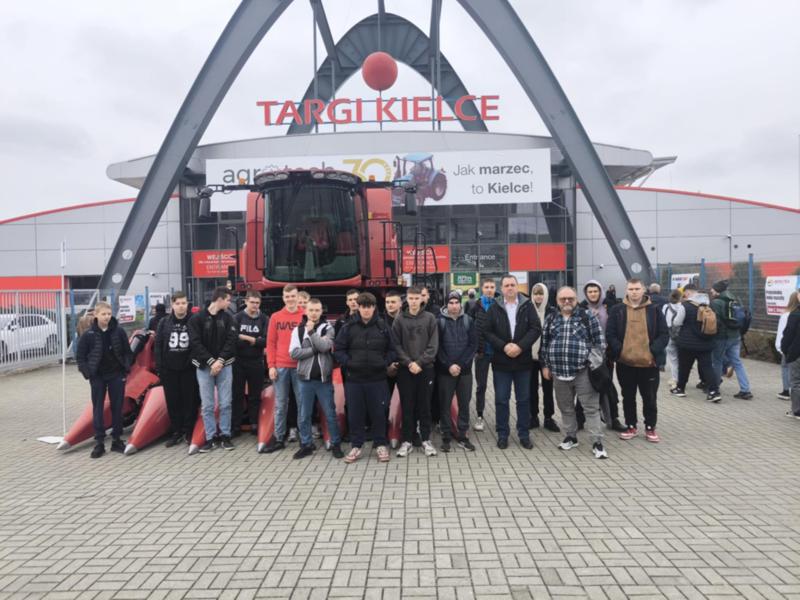 Targi Kielce