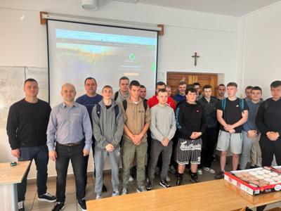 Nowoczesne technologie w rolnictwie