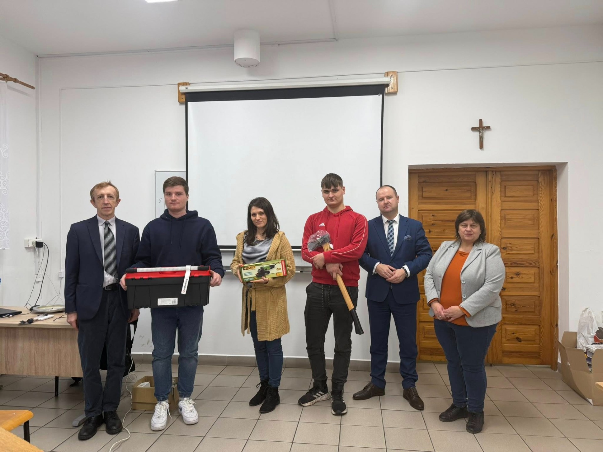 Tutaj powinien być opis obrazka