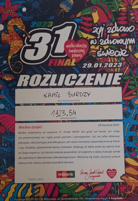 Rozliczenie zebranej kwoty [549x800]