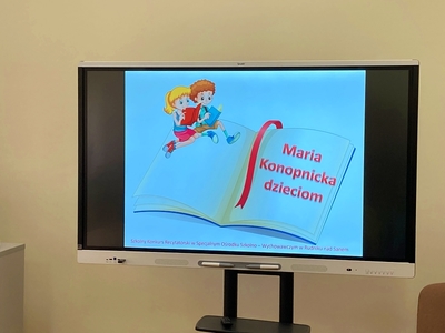 Konkurs recytatorski