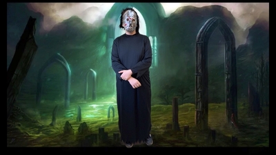 Szymon: Hades - bóg podziemia.