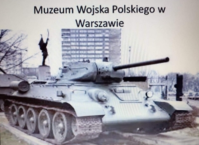  Muzeum Wojska Polskiego w Warszawie