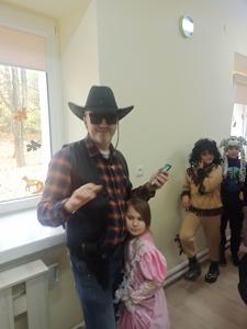  Pan Tadeusz jako Toy Story, świetnie się prezentuje