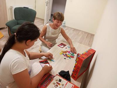 Rozmowa na temat tego, jak należy wyrażać własne emocje