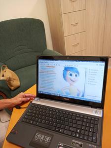 Rozmowa na temat tego, jak należy wyrażać własne emocje 