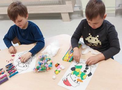 Z kicią kocia cały rok