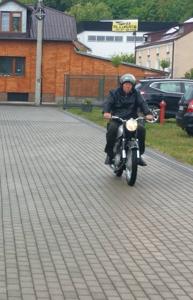 Dzień rodziny w Szkole Przysposabiającej do Pracy w Ulanowie