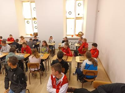 XXIV Wojewódzki Turniej Warcabowy

Szkół i Placówek Kształcenia Specjalnego Województwa Podkarpackiego